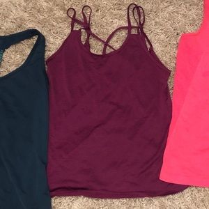 Size XS Old Navy Fitness Top